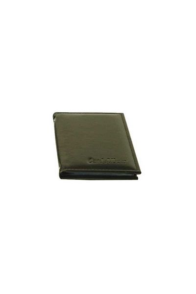 Liz 424 Business Card Album Short 24 Pieces 11.5 X 20 Cm