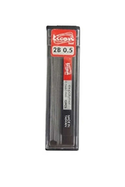Ticon 0.5 2B Min Pen Tip