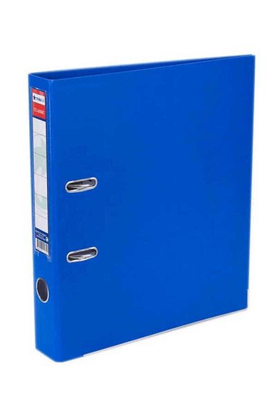 Tigra Blue Large Folder