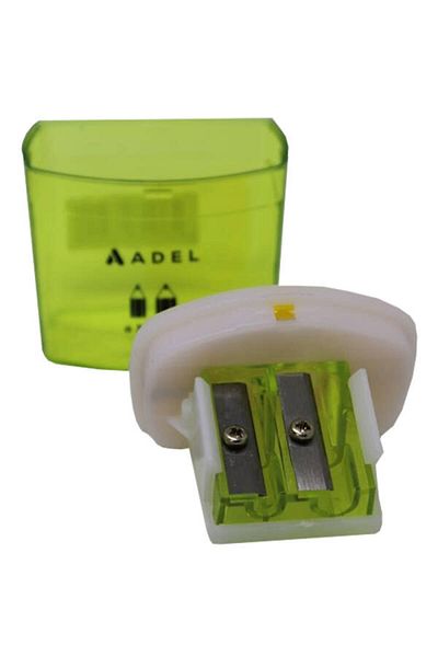 Adel مبراة قلم رصاص بقفل تلقائي 685