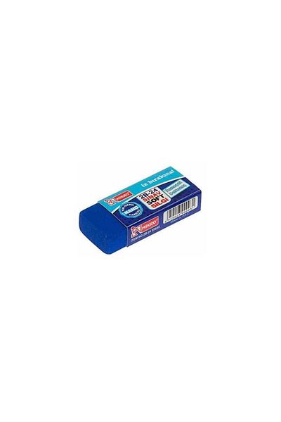 Mikro Nano Soft Exam Eraser - 2B-24 Model