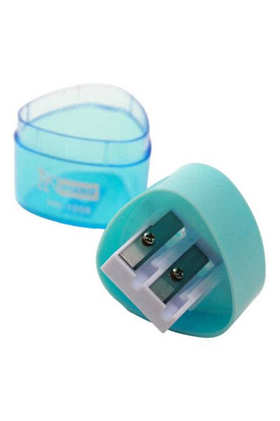 Mikro Triangle Pencil Sharpener Mk1008