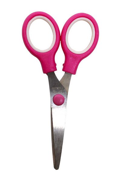 Puti Super School Scissors 0997