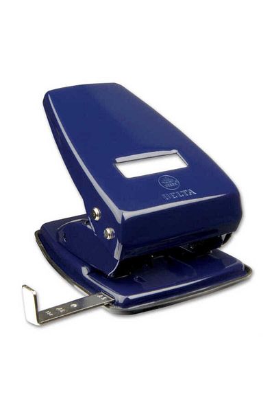 Delta Delta Code 111 - 30 Sheet Capacity Arşıv Type Hole Punch