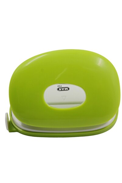 Mas Dolphin Delgeç 20 Yaprak Yeşil 0752