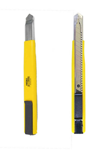 Noki 238 Dar Profesyonel Maket Bıçağı