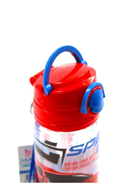 Mikro Pm-3073 500 ml Water Bottle (MALE) Cars