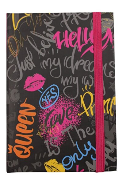 Tigra Antresit Queen No016 - Secretarial and Notebook Set