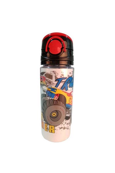 Mikro Pm-3073 500 ml Water Bottle (MALE) Truck