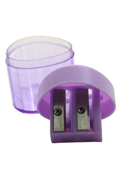 Mikro مبراة قلم رصاص مثلثة موديل Mk 1009