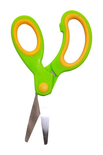 Puti Ergo School Scissors 4520