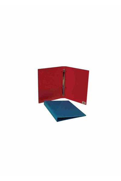 Liz A4 2 Ring Folder 812