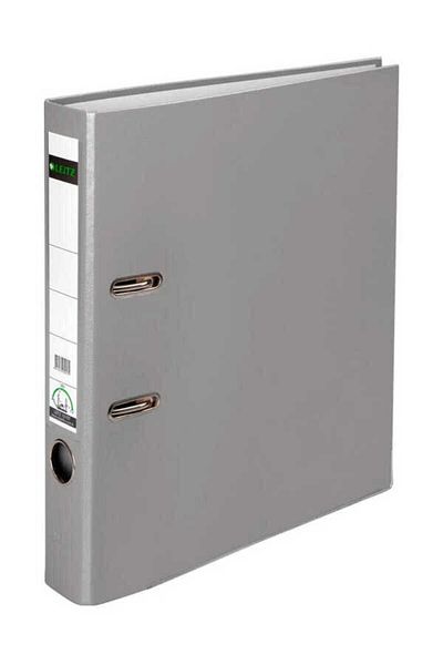Leitz Narrow 85 Gray Folder
