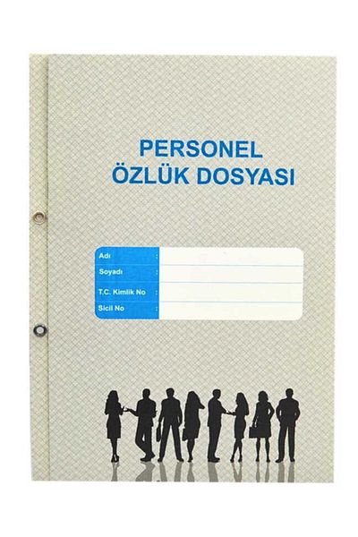 GÜRMAT Property File - Staff