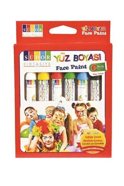 Südor VOPSELE DE FATA SUDOR 6 CULORI