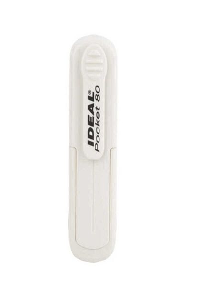 Yerli Confidante Pocket80 Pocket Cash 19 X 50 mm