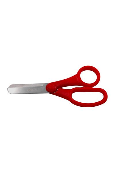 Brons Br-704 Blunt Tip School Scissors