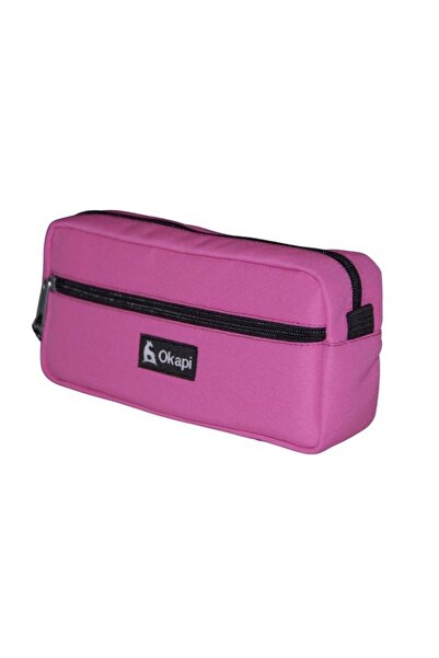 Okapi OKAPİ OKP-135 GEANTĂ PENTRU PENĂ, ROZ