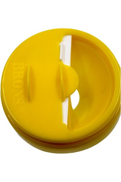 Brons Br-250 Model Brush Cleaning Bowl