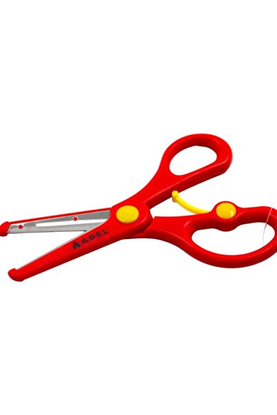 Adel Protected Spring School Scissors