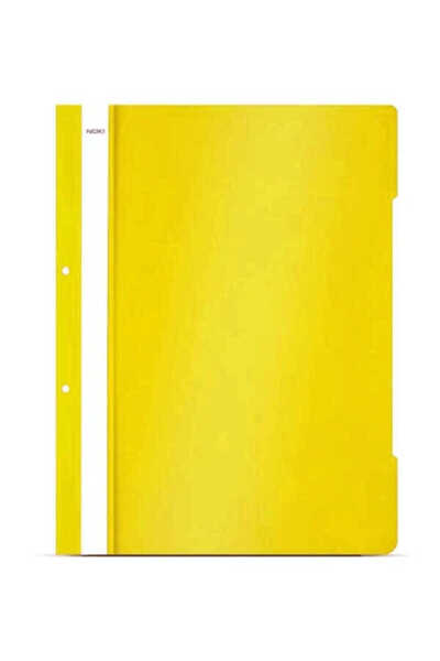 Noki Sarı Telli Dosya