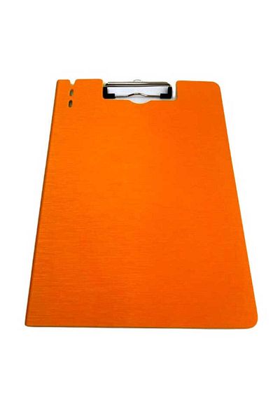 HOBİMOBİ ADEL COLORFUL SECRETARY ORANGE