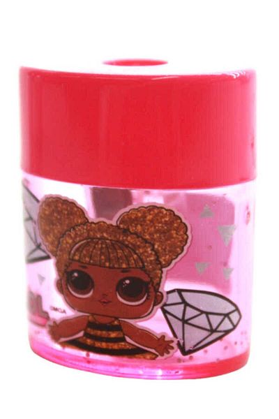 LOL Single Blade Pencil Sharpener504926