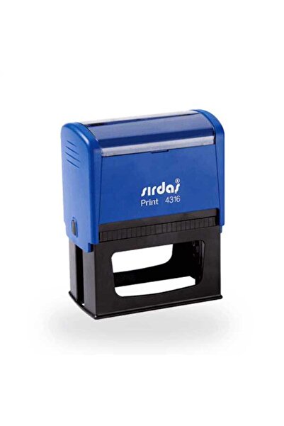 Sırdaş الختم الآلي 4316