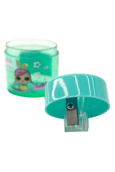 LOL Single Blade Pencil Sharpener504926