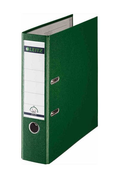 Leitz Large 55 Green Folder