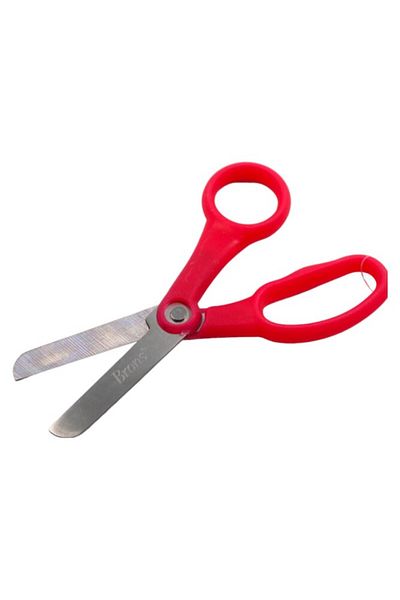 Brons Br-704 Blunt Tip School Scissors