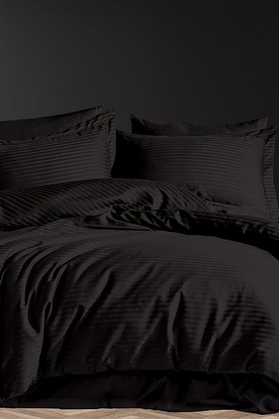 Altınbaşak Ravenna Blanca Luxart - Double Satin Bedding Set