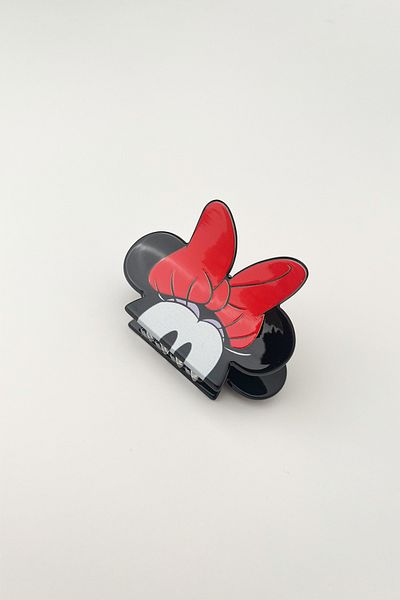 Modex Latch Buckle Mini Mouse - 6 cm Size