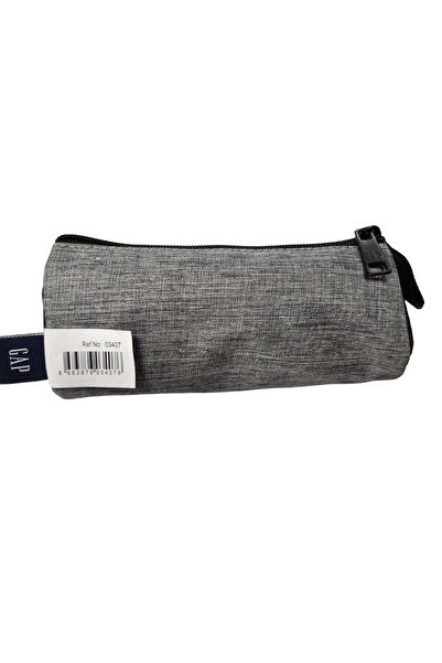 GAP Μαύρο-Γκρι Τριγωνικό Μολυβοθήκη μονής θήκης - 03407