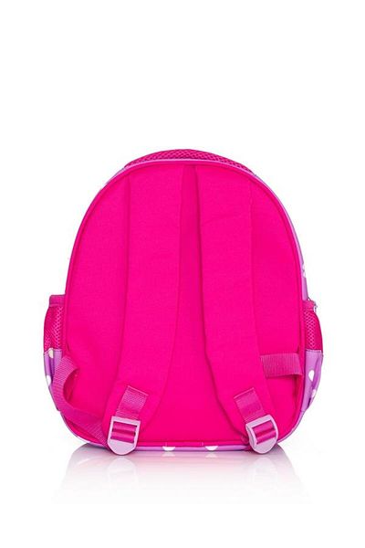 Sentor Cat with Cone Kindergarten Bag - Snan22-01k