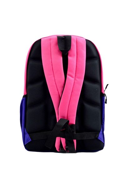 Sentor Pink Backpack 5008
