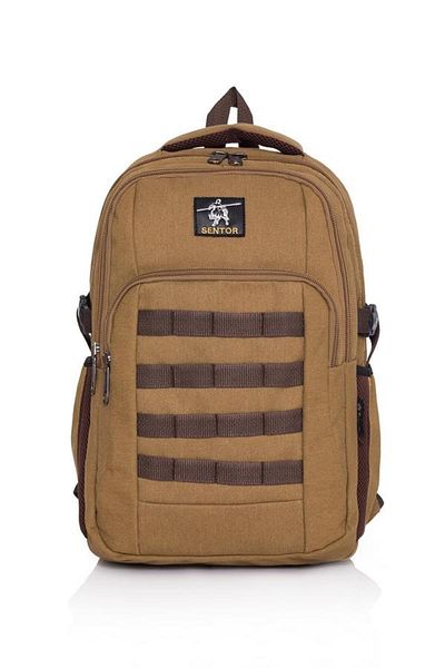 Sentor 5004 Model Light Mustard Backpack