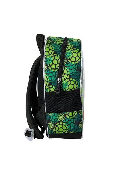 NINJA TURTLES Geanta de gradinita - Model 2174