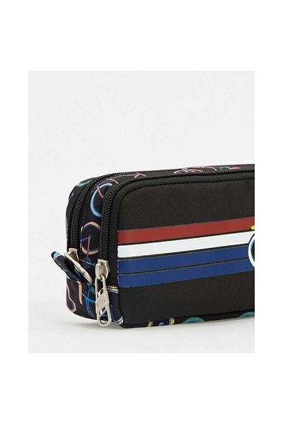 U.S. Polo Assn. US Polo Assn.Plklk23311 Pencil Bag