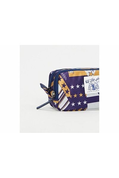 U.S. Polo Assn. US Polo Assn. Plklk23291 Model Pencil Bag