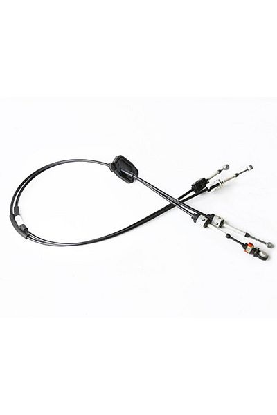 MY Vites Master 3 2.3dci 10 - Double Wheel and Rear Drive Control Wire