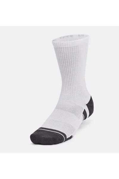 Under Armour Performance Tech 3pk Crew Unisex Çorap 1379512