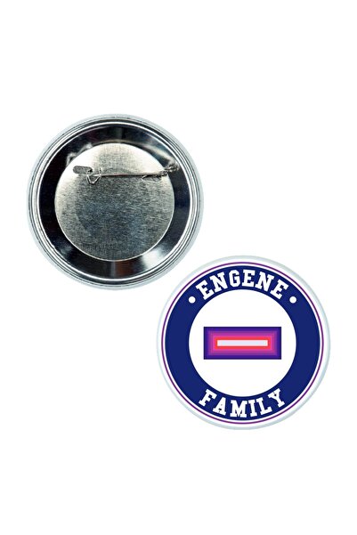 Genel Markalar Enhypen - Engene Family