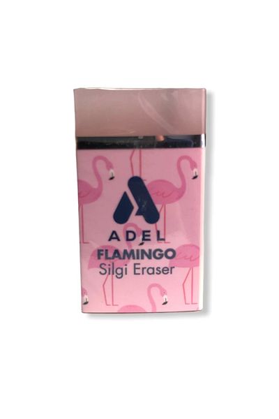 Adel Flamingo Eraser 227 0000 032