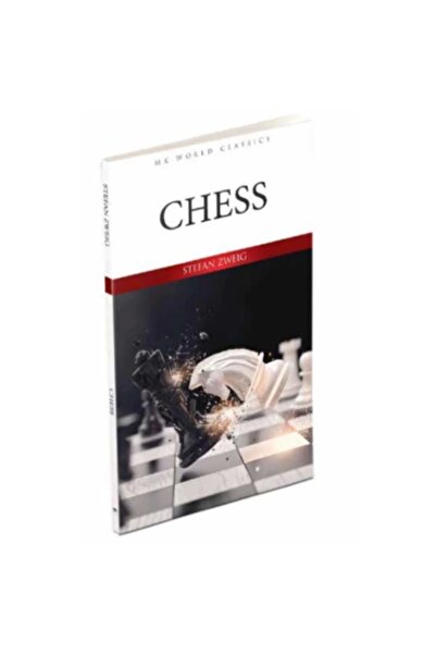 MK Publications Chess Kitap