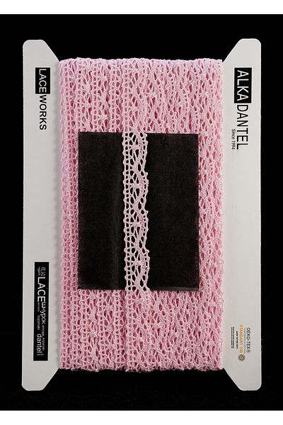 ALKA DANTEL 10 Meters Cotton Kopanaki
