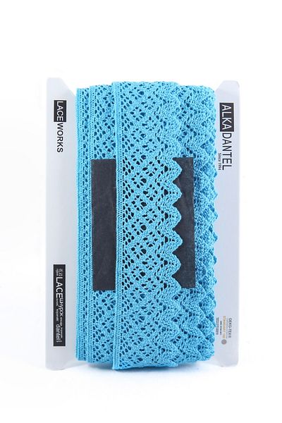 ALKA DANTEL 10 Meters Cotton Kopanaki