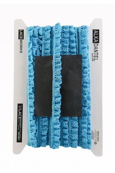 ALKA DANTEL 10 Meters Cotton Kopanaki