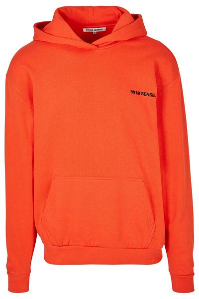 9N1M SENSE Unisex Essential Hoodie