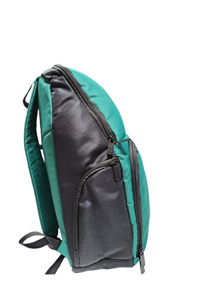 Faber Castell Faber-Castell King Green Black Backpack